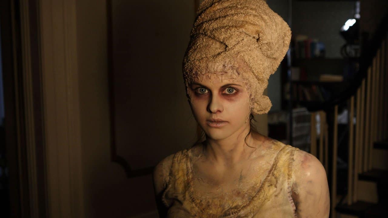 El reverso oscuro de Emma Callan